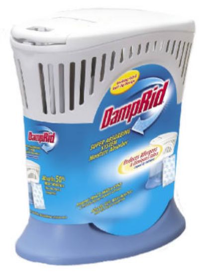 Picture of Moisture-absorber Container