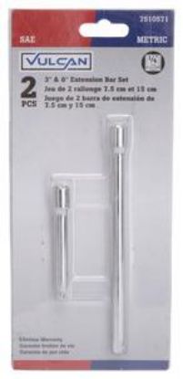 Picture of 2-piece Socket-drive-extension Ki