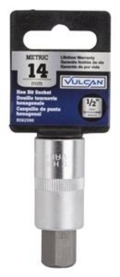 Picture of Hex-bit-socket 14mm