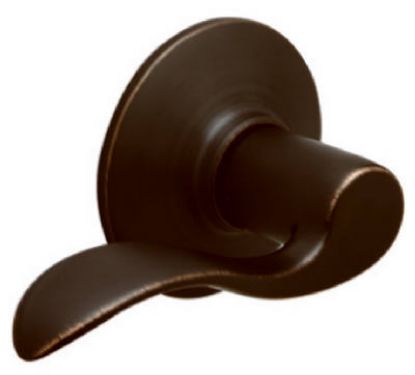 Picture of Bronze Acc Dummy Lever
