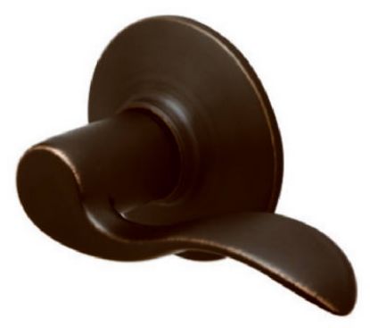 Picture of Bronze Acc Dummy Lever