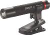 Picture of Clip-On LED-Flashlight 1 x AAA 32 Lumens