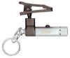 Picture of Clip-On LED-Flashlight 1 x AAA 32 Lumens