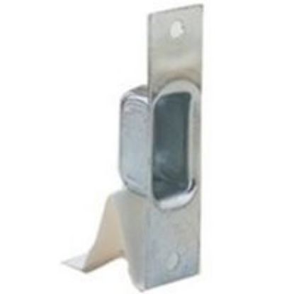 Picture of SECURITY BOX Strike-Plate Brushed-Nickel