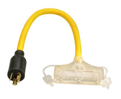 Picture of Extension-cord Stow