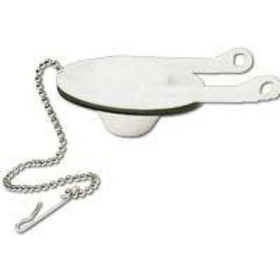 Picture of Toilet-Flapper LOBOY