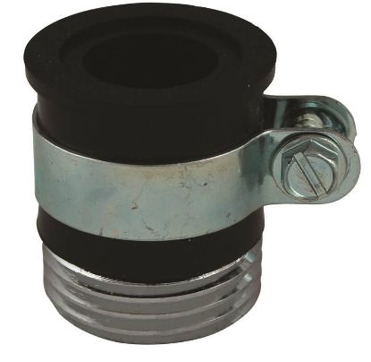 Picture of Faucet Adapter Male 3/4"