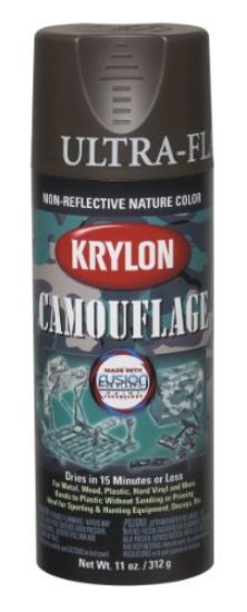 Picture of Camouflage Brown