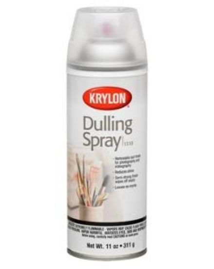 Picture of Dulling (non-drying)