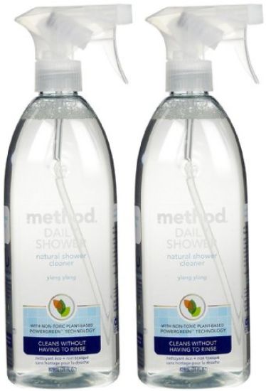 Picture of Daily Shower