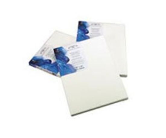 Picture of Artists' Canvas 9" x 12" Stretcher Bar 1-1/2" Width x 13/16" Depth 8-Ounce Unbleached Cotton Triple ...