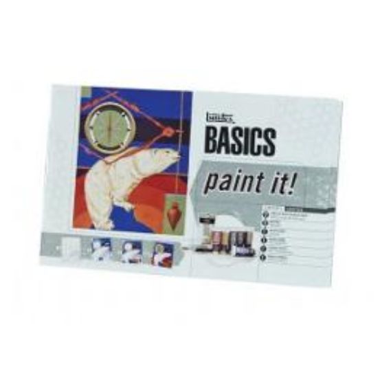 Picture of BASICS Fundamental Set