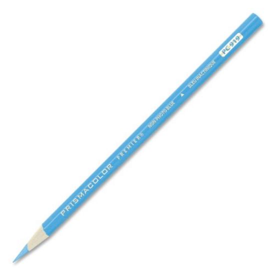Picture of Premier Colored-Pencil Non-Photo Blue