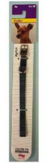 Picture of 3/8" x 12Buckle Dog Pet-Collar