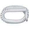 Picture of Handset Phone-Cord Coil-Wire White