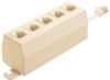 Picture of 5 Phone-Jack Strip