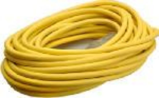 Picture of Extension-Cord Yellow