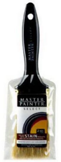 Picture of Select 2" Stain-Brush