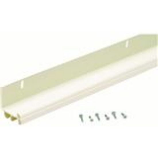 Picture of Door-Shoe PVC 1-3/4" White