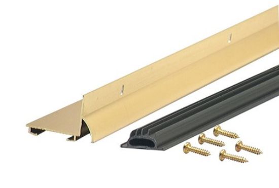 Picture of Door-Bottom GOLD 36"