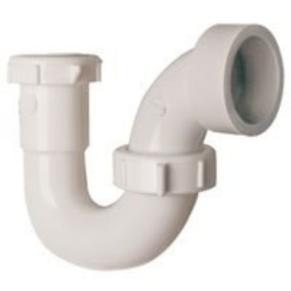 Picture of Sink-Trap 1-1/2" IPS