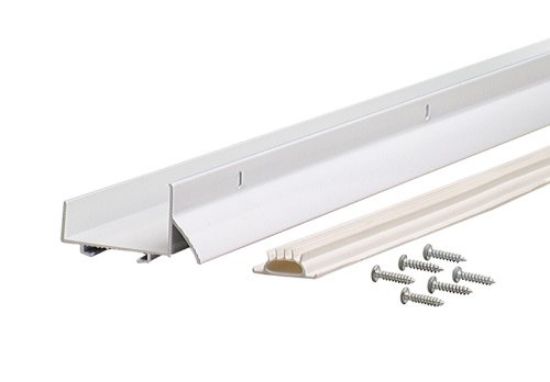 Picture of Door-Bottom U WHITE 36"