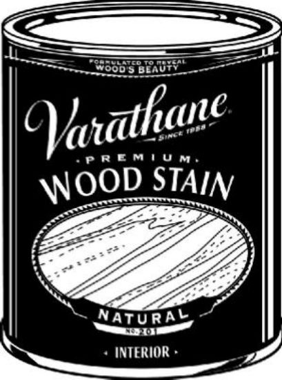 Picture of Black-Cherry Stain