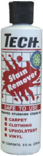 Picture of Stain-Remover 8-Ounce Tech