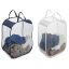 Picture of Laundry-Hamper Mesh Foldable