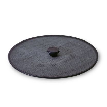 Picture of 13" Crispy Spatter Cover