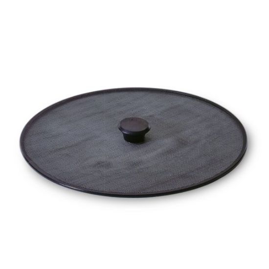 Picture of 13" Crispy Spatter Cover