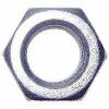 Picture of Hex-Nut Mild-Steel 5/16"-18