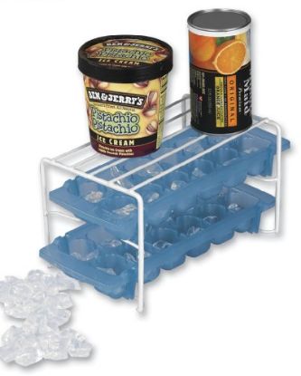 Picture of Ice-Cube-Tray Caddy