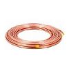 Picture of Copper Refrigeration Tubing 1/2"