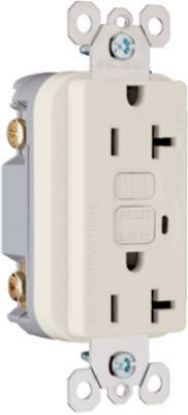 Picture of -Receptacle 20-Amp
