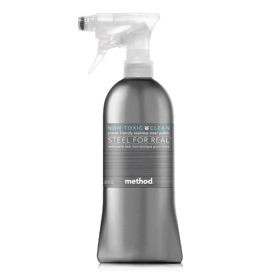 Picture of Stainless Cleaner