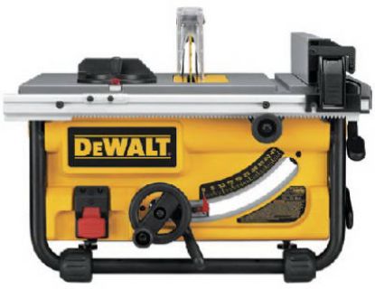 Picture of Job-Site Table-Saw