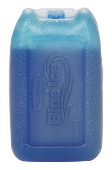 Picture of Mini Ice Pack Blue 8-Ounce