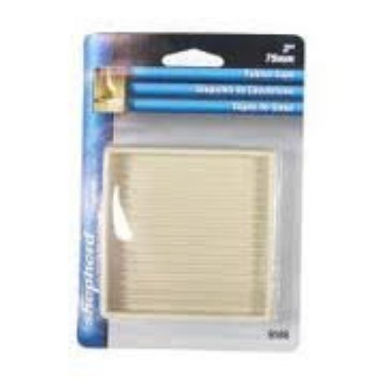 Picture of Caster-Cup 3 X 3 Off-White Rubber