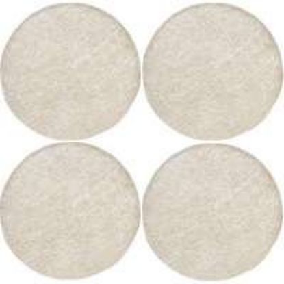 Picture of Felt Guard Square 2 Beige