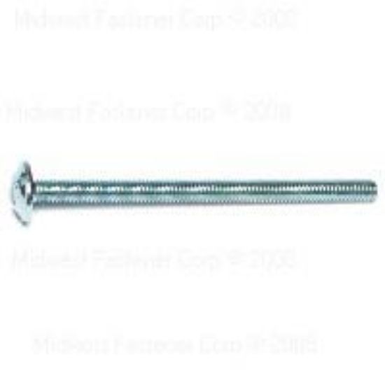 Picture of Machine-Screw 4mm X 60-mm Combination-Drive Truss