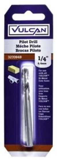 Picture of Drill-bit Hole-saw Pilot 1/4"