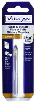 Picture of Drill-bit Glass-&-tile 5/16"
