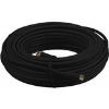 Picture of Coaxial-Cable Sat RG-6 Black
