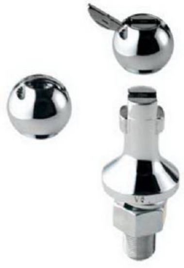 Picture of Interchange Hitch-Ball
