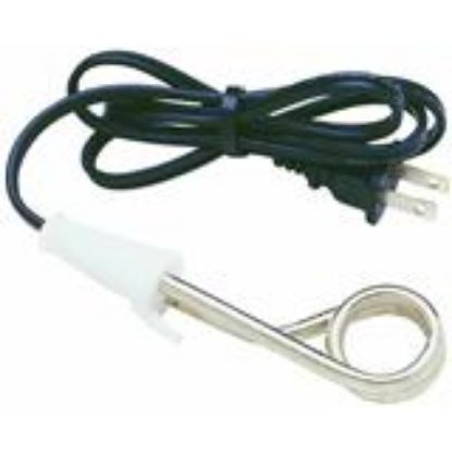 Picture of Immersion Heater300W Chrome-Plated Steel
