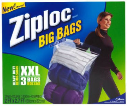 Picture of Big Bags