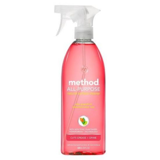 Picture of Cleaning-Solution All-Purpose Pink Grapefruit