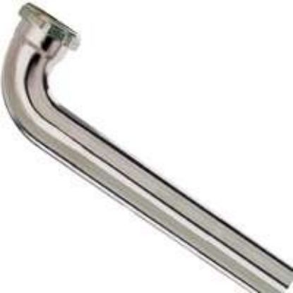 Picture of PP2519CPWASTE ARM 1-1/2" X 11-1/2"