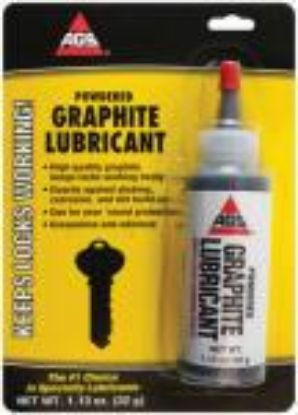 Picture of Graphite-Lube X-fine